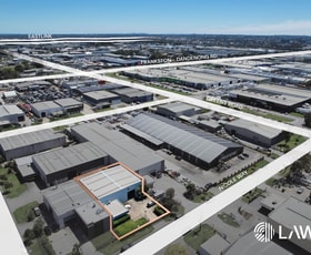 Factory, Warehouse & Industrial commercial property sold at 9 Nicole Way Dandenong South VIC 3175
