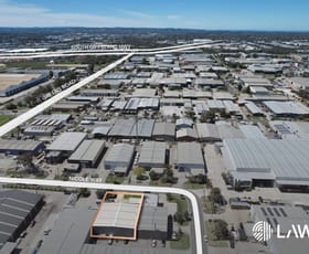 Factory, Warehouse & Industrial commercial property sold at 9 Nicole Way Dandenong South VIC 3175