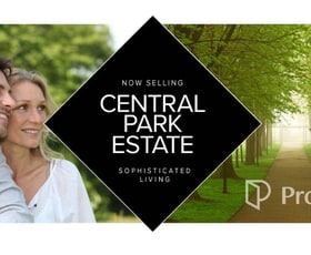 Development / Land commercial property for sale at 34 x Lots/420 - 438 Riverside Avenue Mildura VIC 3500