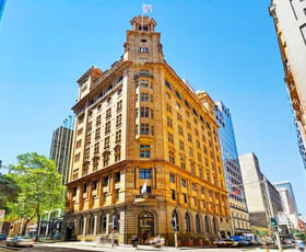 Offices commercial property for sale at Suite 716 & 717 155 King Street Sydney NSW 2000