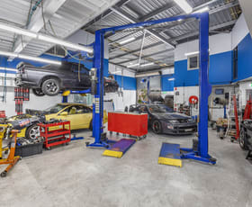 Factory, Warehouse & Industrial commercial property for sale at 1/20 Tucks Road Seven Hills NSW 2147