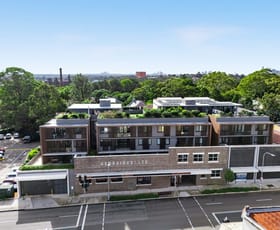 Medical / Consulting commercial property for sale at Lot 48/147 New Canterbury Road Lewisham NSW 2049