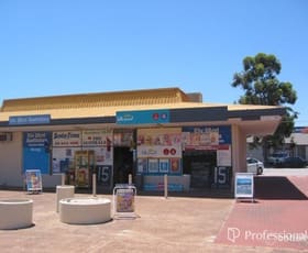 Shop & Retail commercial property for sale at C1/34 Koondoola Avenue Koondoola WA 6064