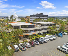 Offices commercial property sold at 11/17 Karp Court Bundall QLD 4217