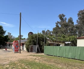 Shop & Retail commercial property for sale at 2205 Nangus Road Nangus NSW 2722