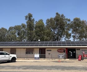 Shop & Retail commercial property for sale at 2205 Nangus Road Nangus NSW 2722