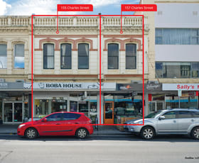 Shop & Retail commercial property for sale at 155 & 157 Charles Street Launceston TAS 7250