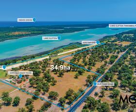 Hotel, Motel, Pub & Leisure commercial property for sale at 3302 Old Coast Road Lake Clifton WA 6215