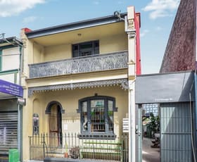 Shop & Retail commercial property for sale at 112 George St Redfern NSW 2016