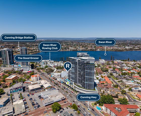 Shop & Retail commercial property for lease at B1/893 Canning Highway Mount Pleasant WA 6153 Shop & Retail commercial property for lease at B1/893 Canning Highway Mount Pleasant WA 6153