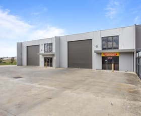 Factory, Warehouse & Industrial commercial property for sale at 27a Paddys Drive Delacombe VIC 3356