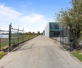 Factory, Warehouse & Industrial commercial property for sale at 27a Paddys Drive Delacombe VIC 3356