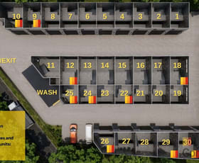 Factory, Warehouse & Industrial commercial property for sale at 1-37/17 Newbridge Road Berkeley Vale NSW 2261