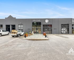 Factory, Warehouse & Industrial commercial property for sale at 4/126 Canterbury Road Kilsyth South VIC 3137