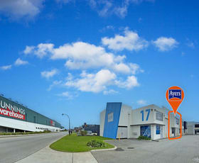 Factory, Warehouse & Industrial commercial property for sale at 2/17 Caloundra Road Clarkson WA 6030