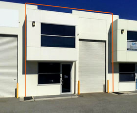 Factory, Warehouse & Industrial commercial property for sale at 2/17 Caloundra Road Clarkson WA 6030
