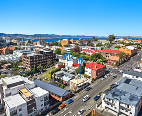 Offices commercial property for sale at 43-47 Molle Street Hobart TAS 7000