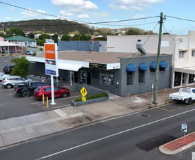 Shop & Retail commercial property for sale at 1/119A Toolooa Street South Gladstone QLD 4680