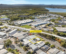 Factory, Warehouse & Industrial commercial property for sale at 6 Eenie Creek Road Noosaville QLD 4566