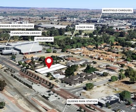 Development / Land commercial property for sale at 213 & 215 Sevenoaks Street Cannington WA 6107 Development / Land commercial property for sale at 213 & 215 Sevenoaks Street Cannington WA 6107