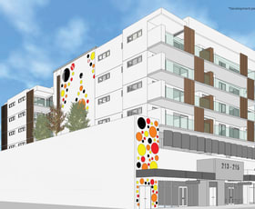 Development / Land commercial property for sale at 213 Sevenoaks Street Cannington WA 6107