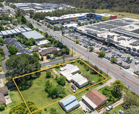 Rural / Farming commercial property for sale at 25 Brewster Street Mittagong NSW 2575