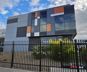 Factory, Warehouse & Industrial commercial property for sale at 1/23 Northpark Drive Somerton VIC 3062