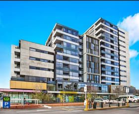 Medical / Consulting commercial property for sale at 16/288 Albert Street Brunswick VIC 3056