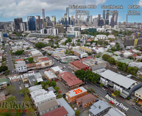 Shop & Retail commercial property for sale at 215 Boundary Street West End QLD 4101