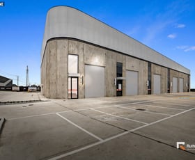 Factory, Warehouse & Industrial commercial property for sale at 1 Desert Lane Campbellfield VIC 3061