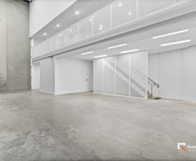 Factory, Warehouse & Industrial commercial property for sale at 1 Desert Lane Campbellfield VIC 3061