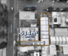 Development / Land commercial property for sale at 13 Princess Street North Melbourne VIC 3051