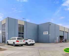 Factory, Warehouse & Industrial commercial property for sale at Hoppers Crossing VIC 3029