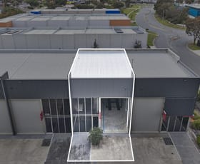Factory, Warehouse & Industrial commercial property for sale at 16/6 Malibu Circuit Carrum Downs VIC 3201