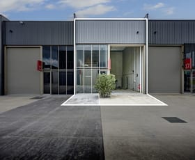 Factory, Warehouse & Industrial commercial property for sale at 16/6 Malibu Circuit Carrum Downs VIC 3201