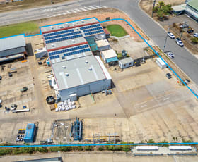 Factory, Warehouse & Industrial commercial property for sale at 833 Ingham Road Bohle QLD 4818