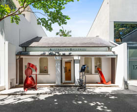 Development / Land commercial property for sale at 15 Roylston Street Paddington NSW 2021