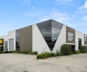 Factory, Warehouse & Industrial commercial property for sale at 39/1-11 Bryants Road Dandenong South VIC 3175