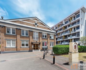 Showrooms / Bulky Goods commercial property for sale at 4/849 South Dowling Waterloo NSW 2017 Showrooms / Bulky Goods commercial property for sale at 4/849 South Dowling Waterloo NSW 2017