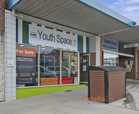 Shop & Retail commercial property for sale at 42 Hanson Street Corryong VIC 3707