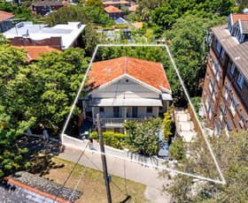 Development / Land commercial property for sale at 41 Birriga Road Bellevue Hill NSW 2023