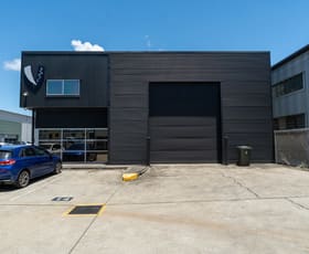 Factory, Warehouse & Industrial commercial property for sale at 11/129 Robinson Road Geebung QLD 4034