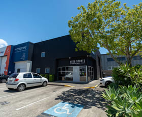 Factory, Warehouse & Industrial commercial property for sale at 11/129 Robinson Road Geebung QLD 4034