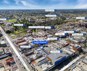 Offices commercial property for sale at 307-311 Hargreaves Street Bendigo VIC 3550