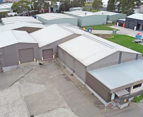 Factory, Warehouse & Industrial commercial property for sale at 10 Norfolk Avenue South Nowra NSW 2541