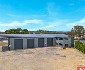 Factory, Warehouse & Industrial commercial property for sale at 9 Theen Avenue Willaston SA 5118