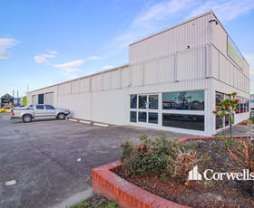 Factory, Warehouse & Industrial commercial property for sale at 194 Kingston Road Slacks Creek QLD 4127