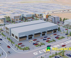 Factory, Warehouse & Industrial commercial property for lease at 716 Dohertys Road Truganina VIC 3029