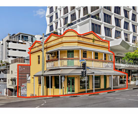 Shop & Retail commercial property sold at 1/21 Robertson Street Fortitude Valley QLD 4006