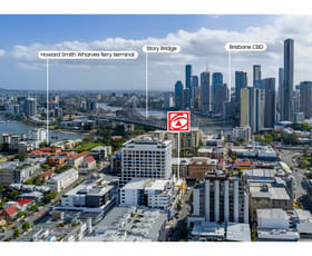 Shop & Retail commercial property sold at 1/21 Robertson Street Fortitude Valley QLD 4006